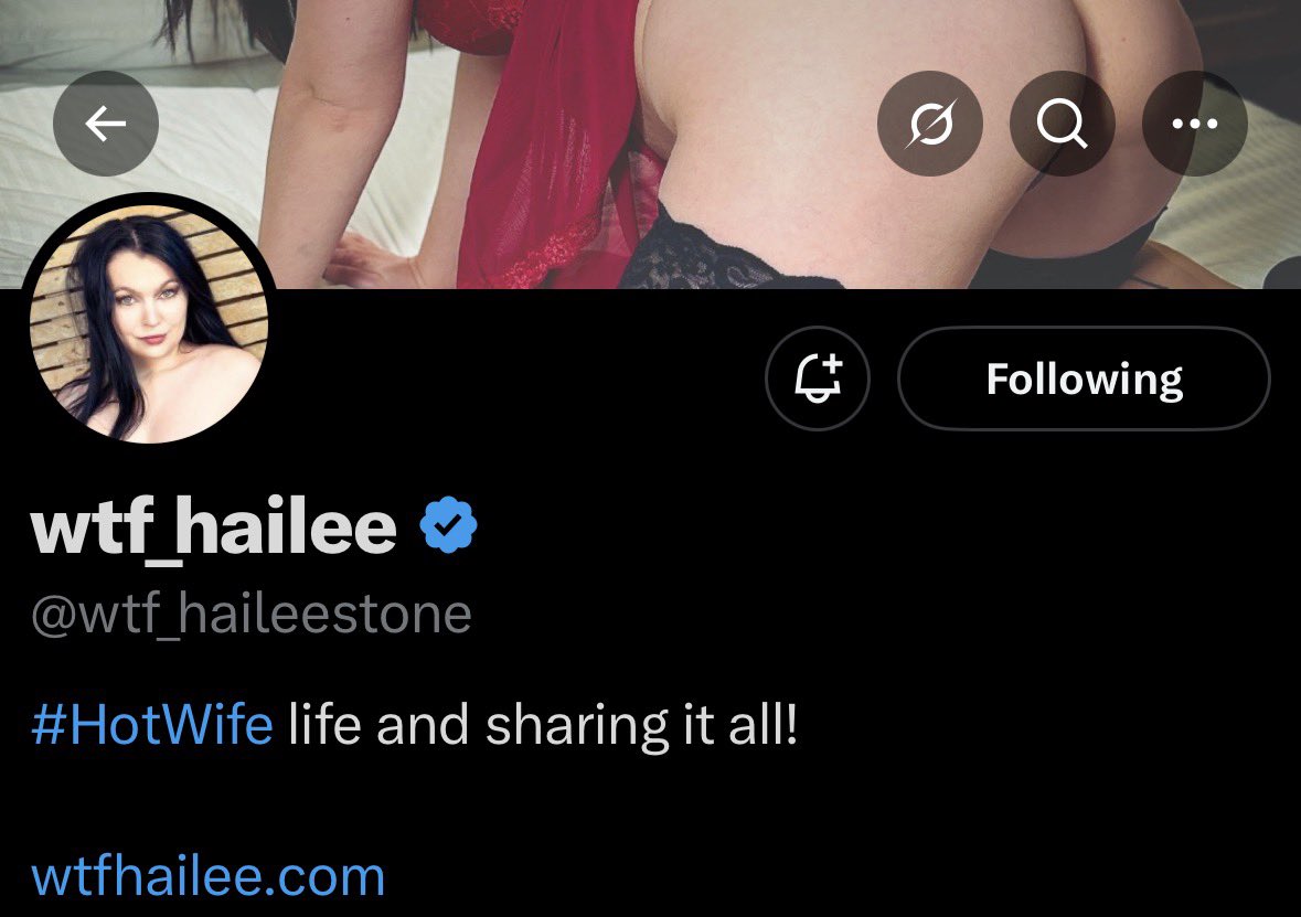 Horny Husband tweet media
