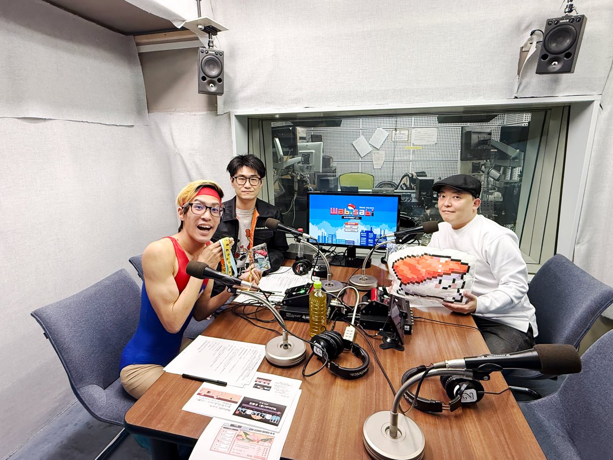 島津真太郎の週末ゲームCAMP tweet media