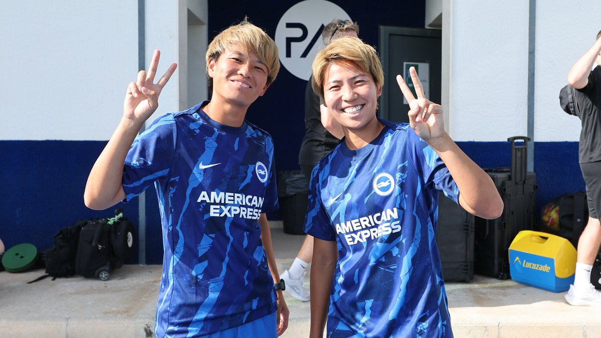 Brighton & Hove Albion Women tweet media