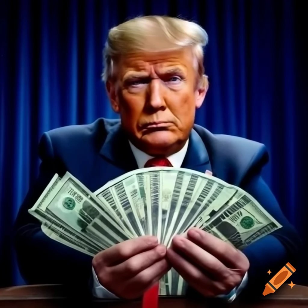 MICHAEL DOLLAR tweet media