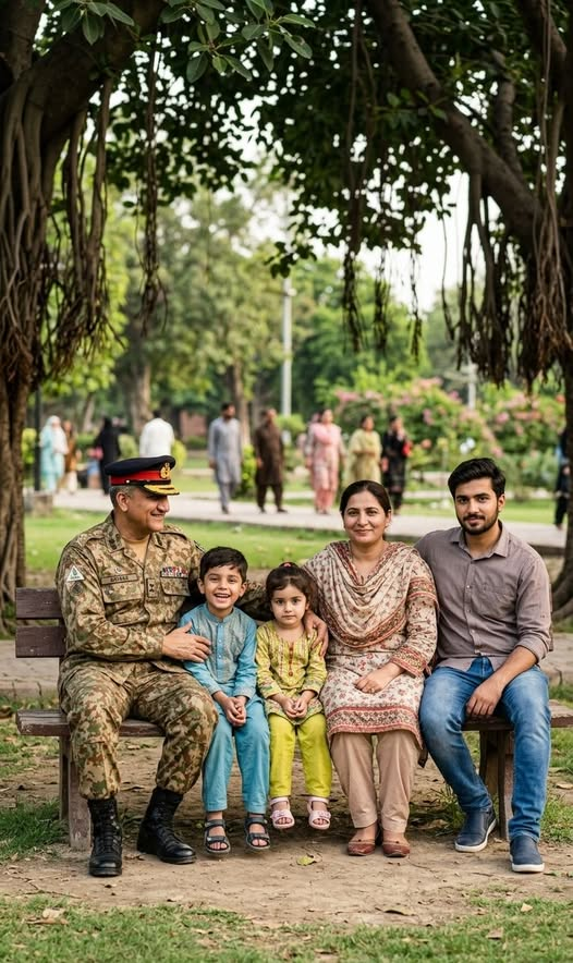 Maria Baloch tweet media