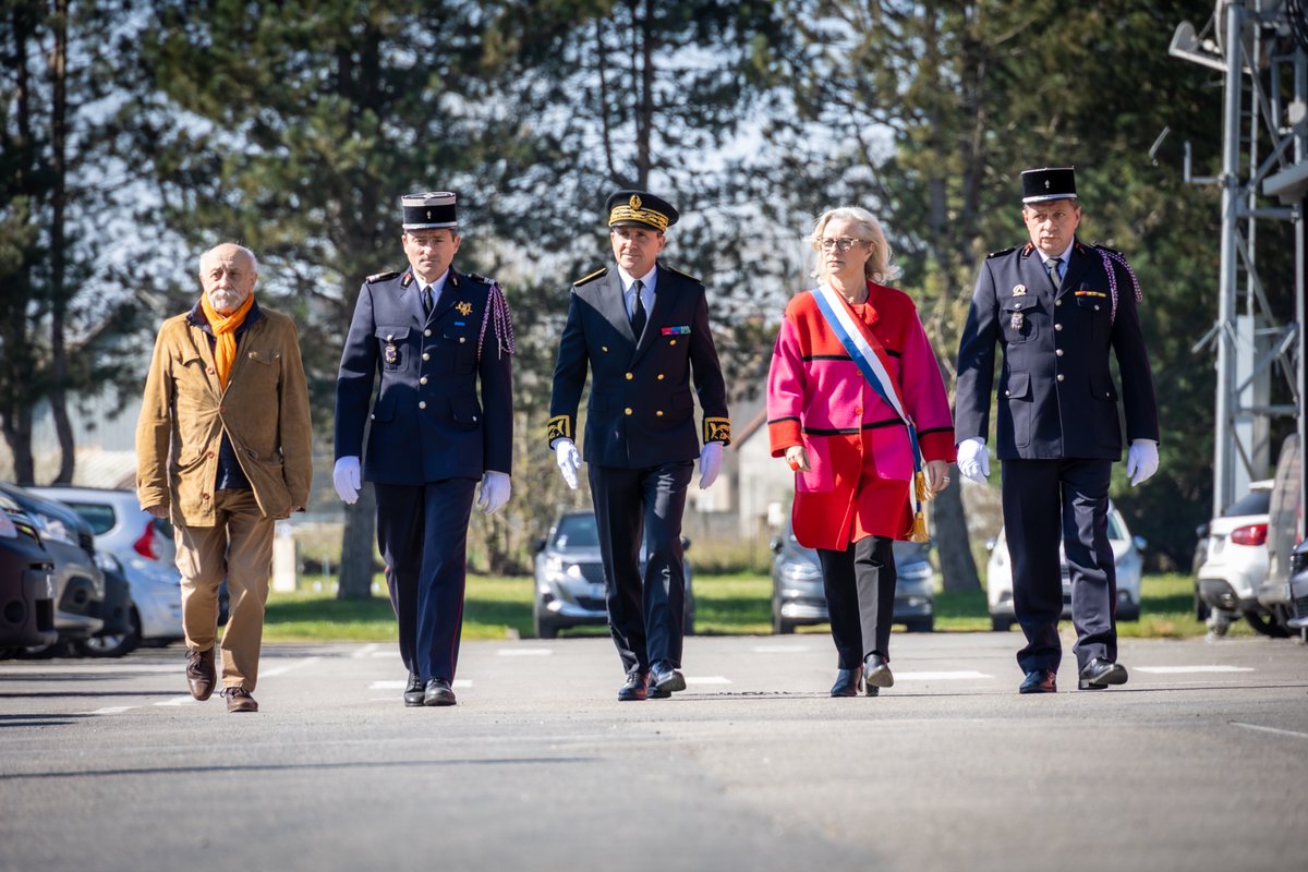 Préfet de l'Indre tweet media