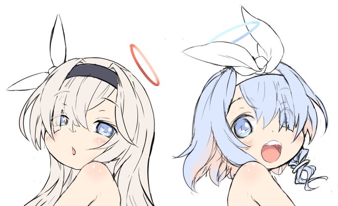 3月22日、TRC開催のせんせーのアーカイブ
カ74 Points で参加しております～

新刊はアロナてゃプラナてゃ本!(๑˙❥˙๑)

表紙案、いい感じな気がするのが下りてきたけども
ちとアレすぎたので告知ではラフでなんとかw

あと先日のサンクリのやつも少々。
ご参加の方々!よろしくお願いしまする～ん! 