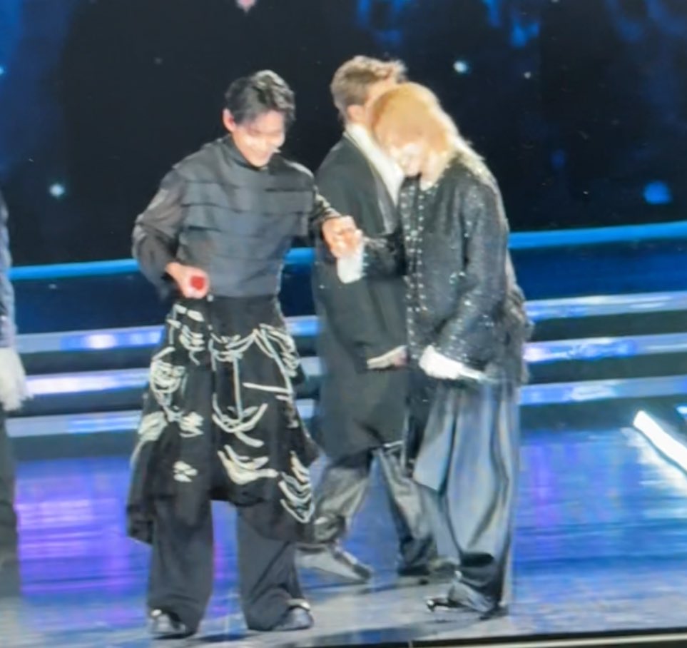 lunisko rest tweet media