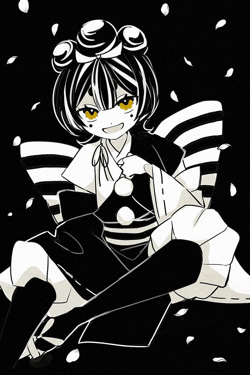 葛城アトリ tweet media