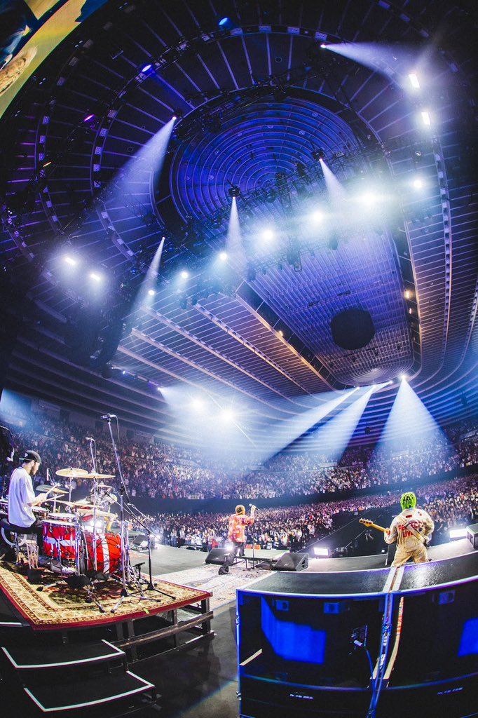 SUPER BEAVER tweet media