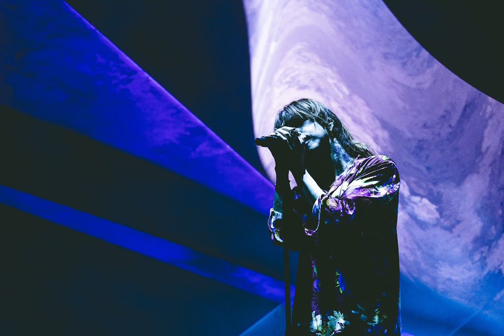 SUPER BEAVER tweet media