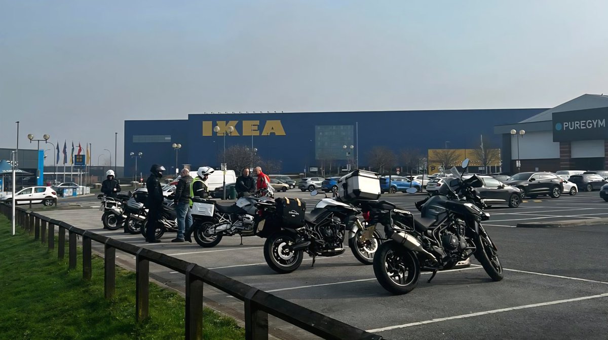 Sheffield IAM Bikes tweet media