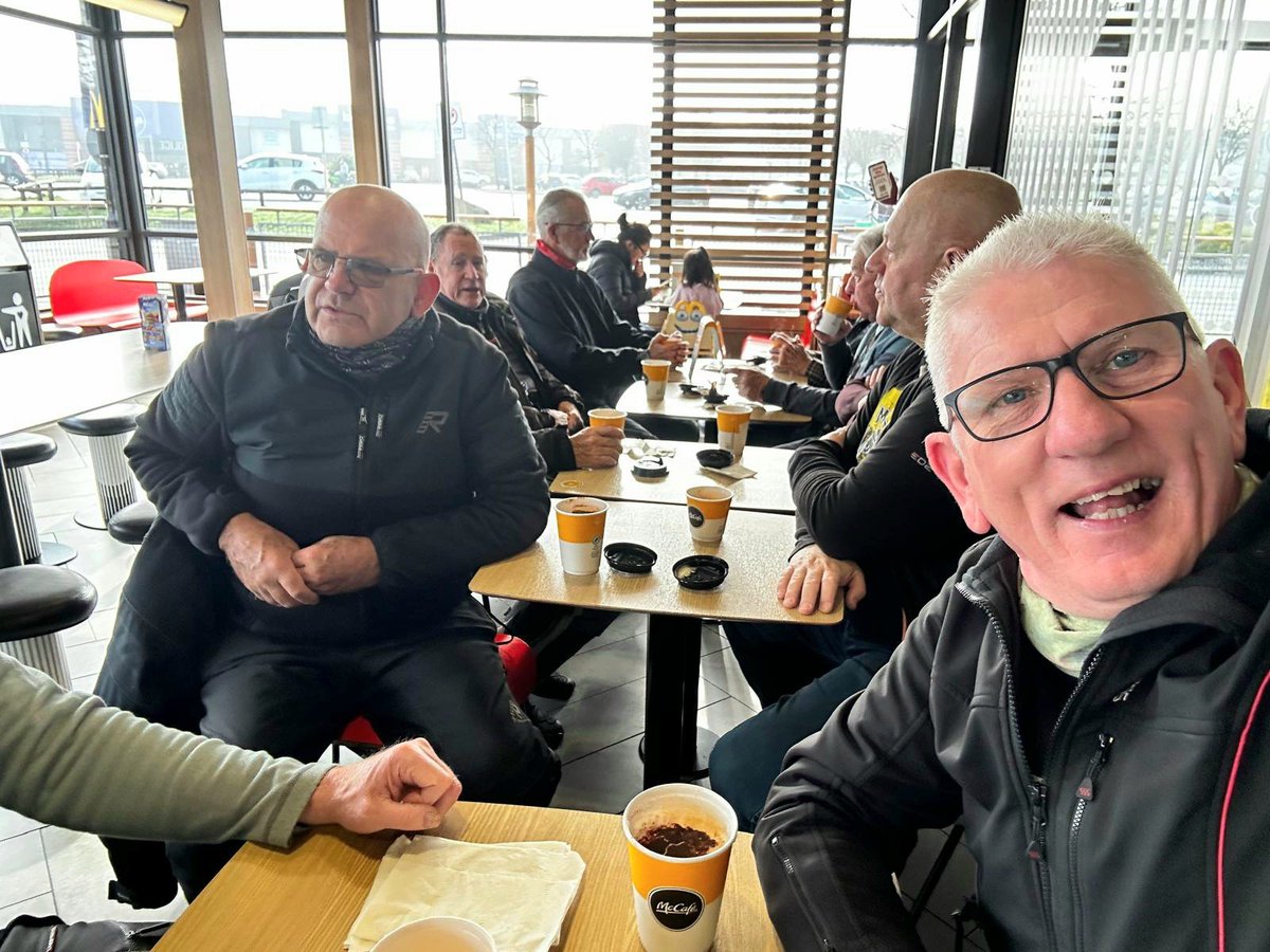 Sheffield IAM Bikes tweet media