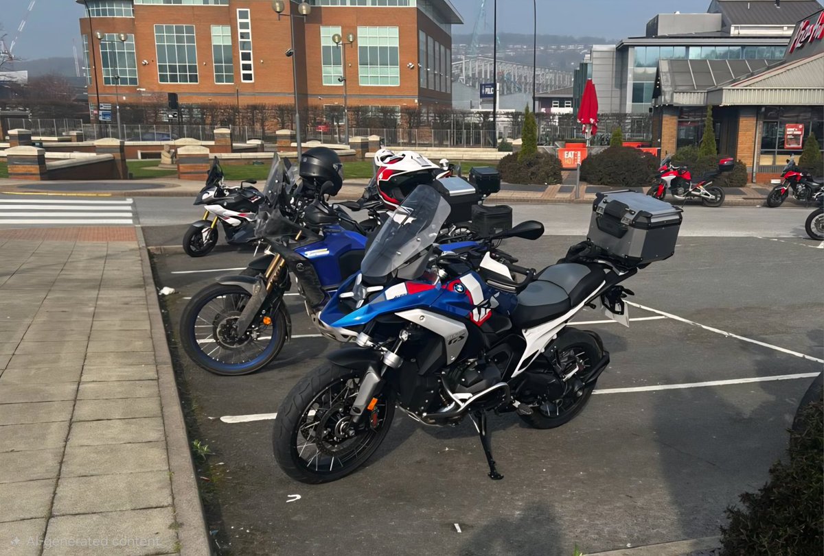 Sheffield IAM Bikes tweet media