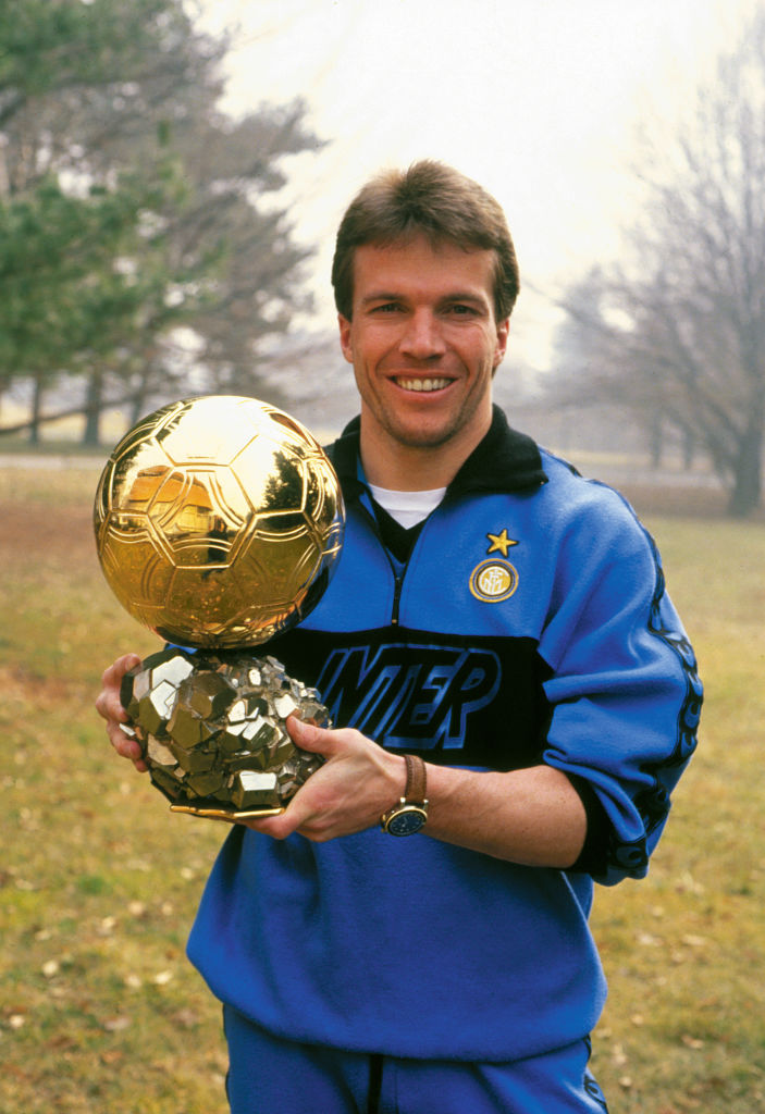 Daniele Mari tweet media