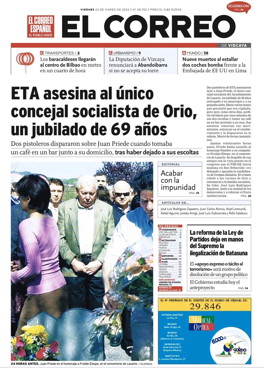 Rubén Múgica tweet media