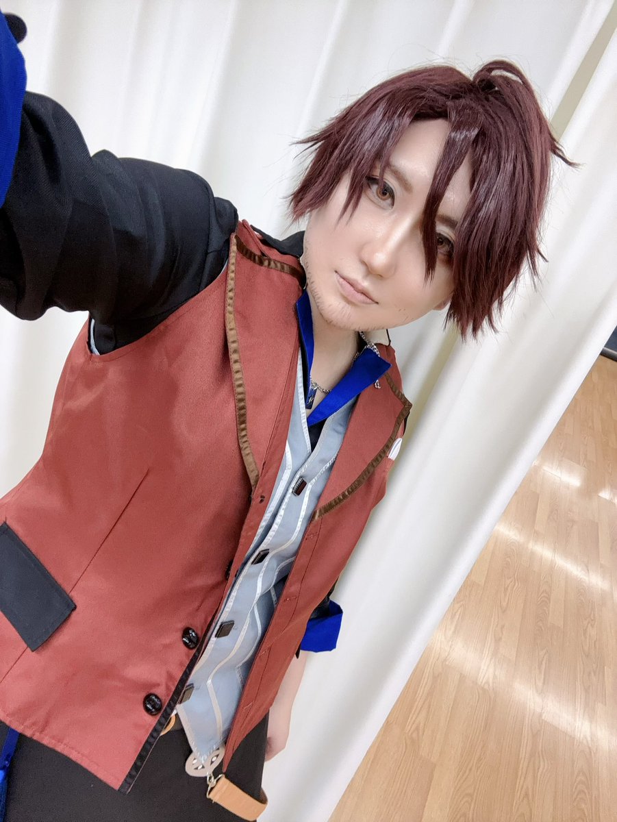 鴨鍋🦆にじそ11［西1た-55］ tweet media