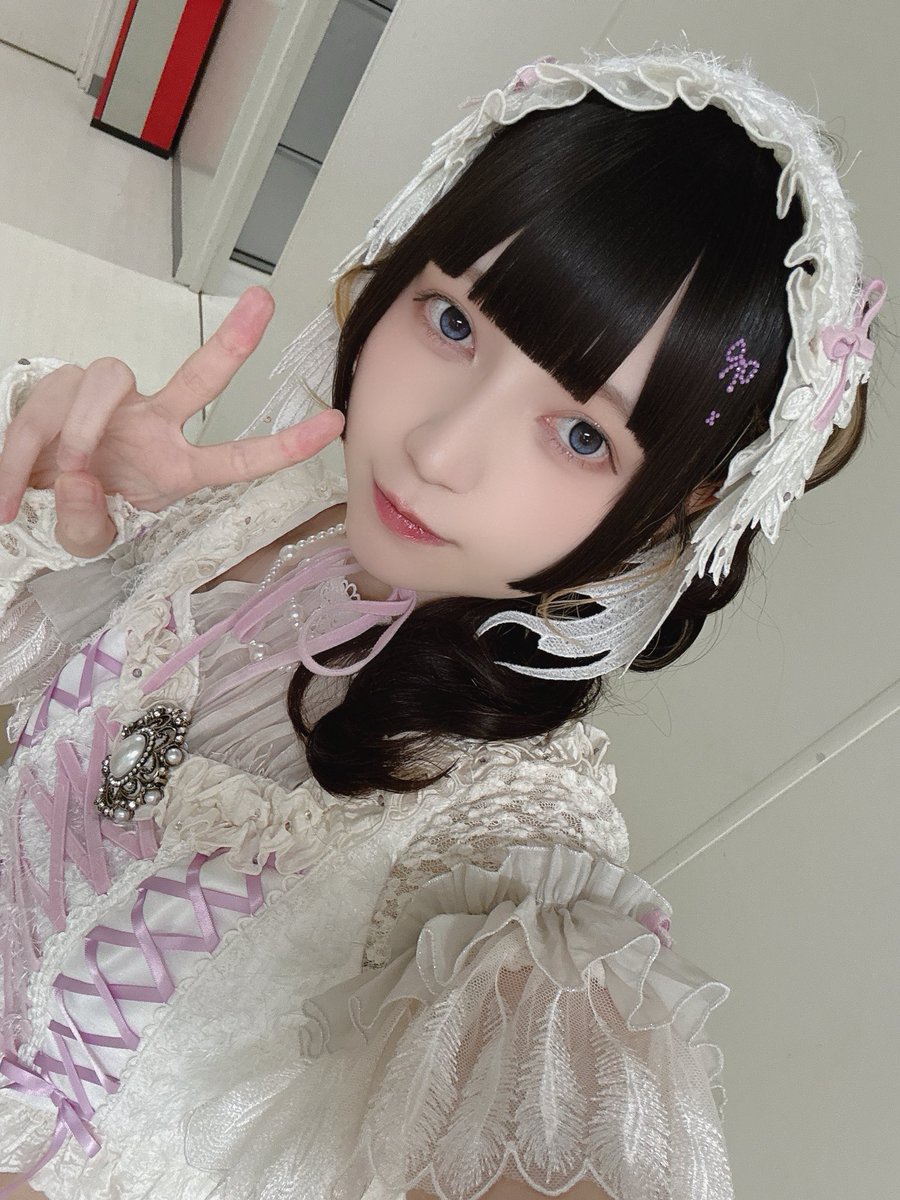 環やね tweet media