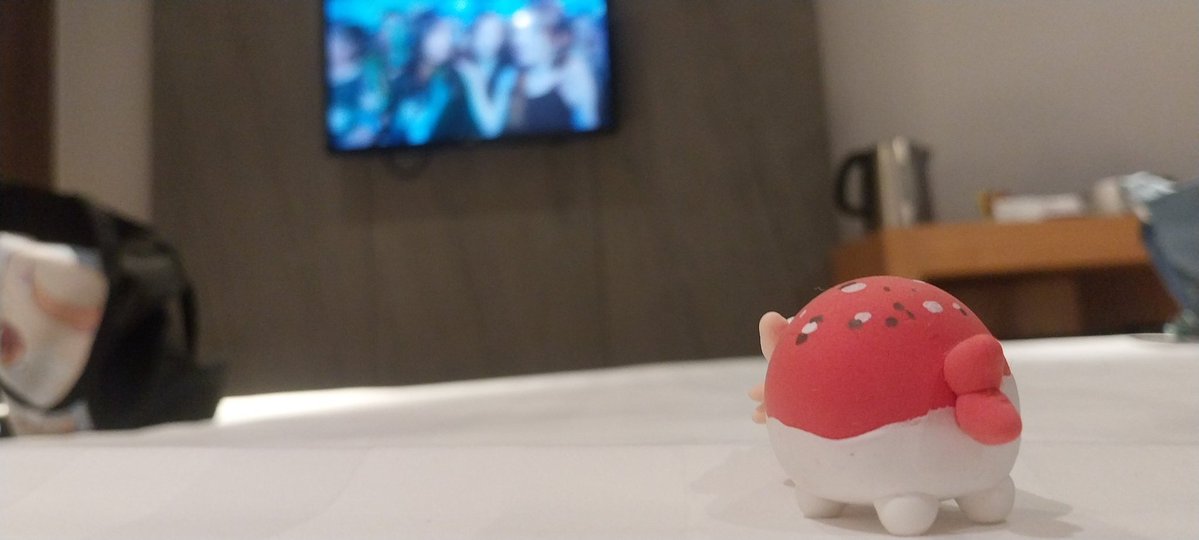 K-On Heart tweet media