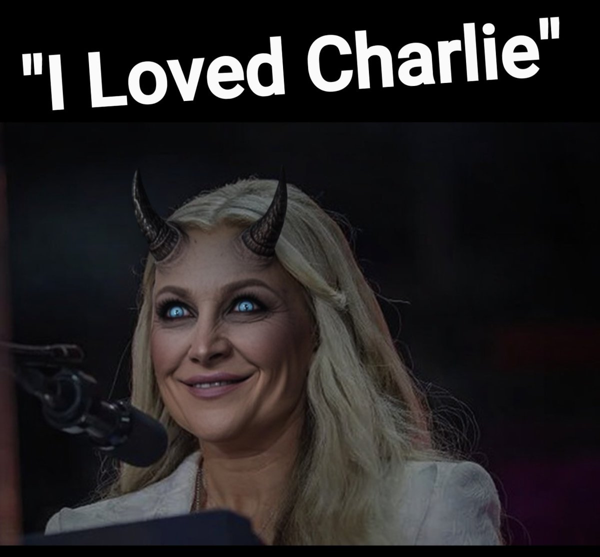 FORMER LIBERAL, YOU CAN TOO tweet media