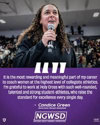 Coach Tiny Green tweet media