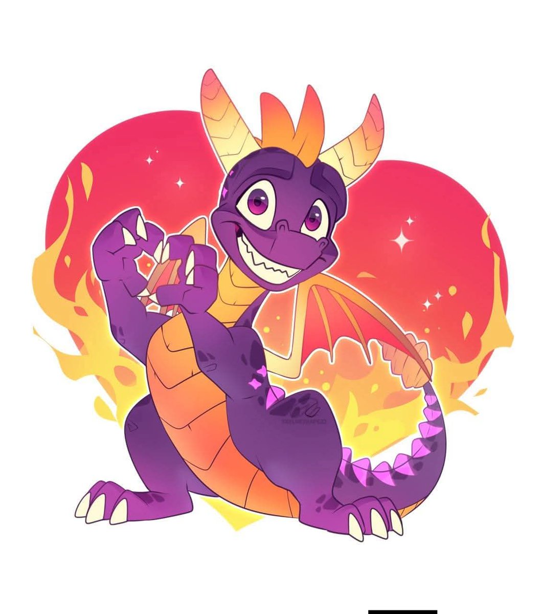 🐲 Spyro Vrchat 🐉🇪🇸 tweet media