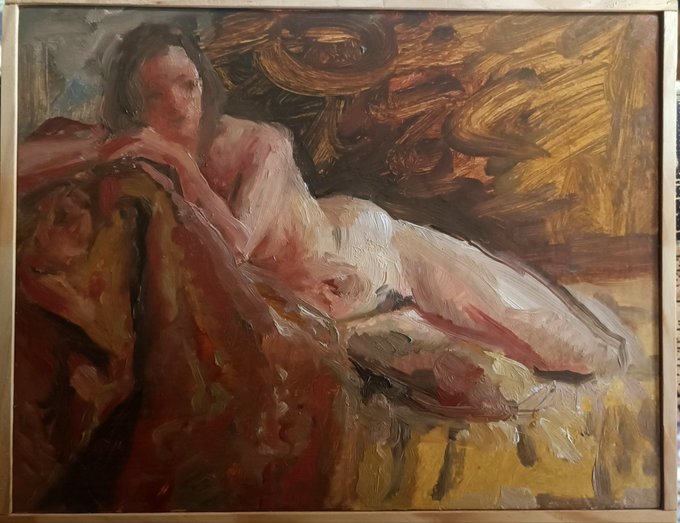 Lord Leighton tweet media