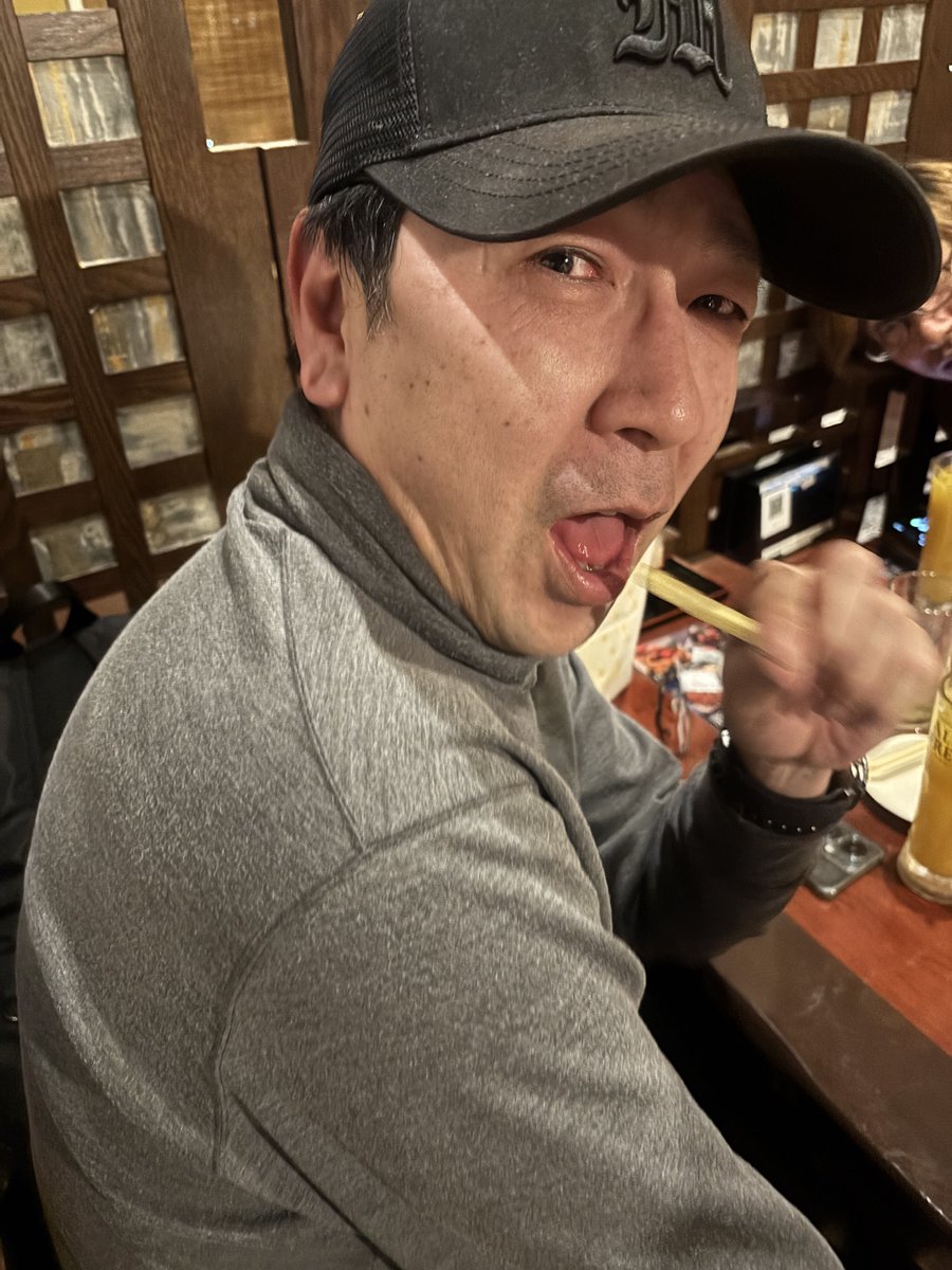 DaisukeKuchan's tweet photo. ３か月ぶりだなぁ
このぐらいはカンタンなんだよ〜 https://t.co/THLDmtJX1L