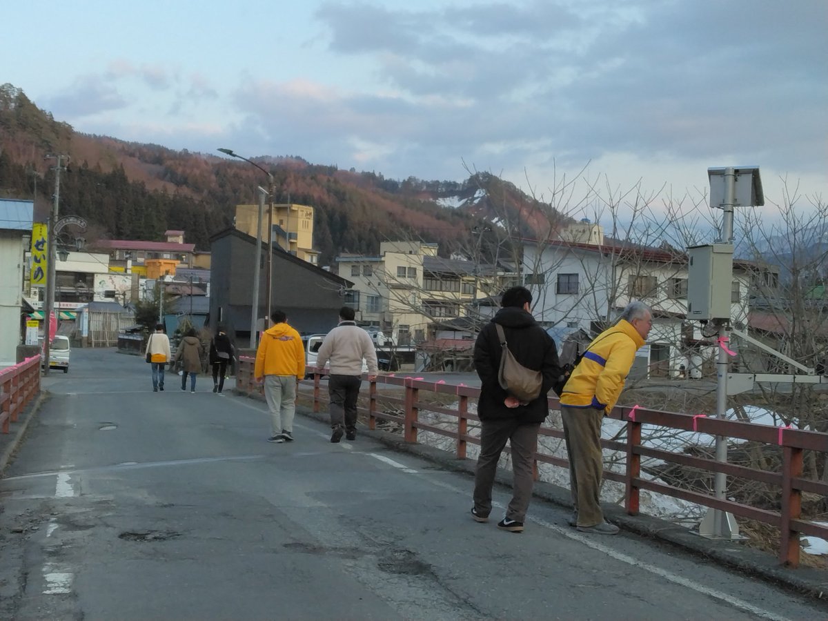 うらさわ tweet media