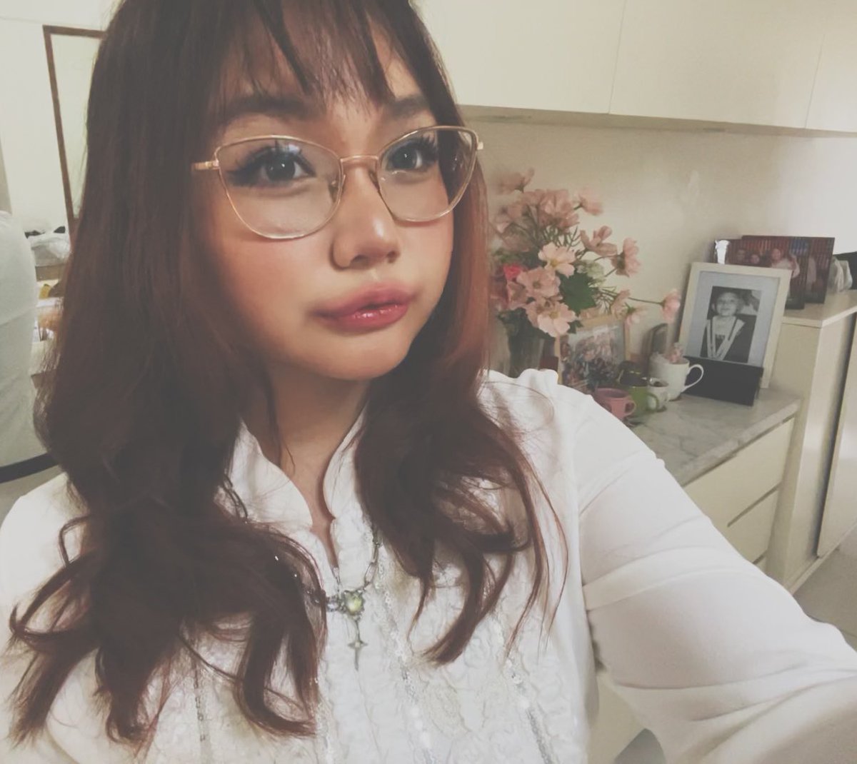 ola 🐈⬛ tweet media