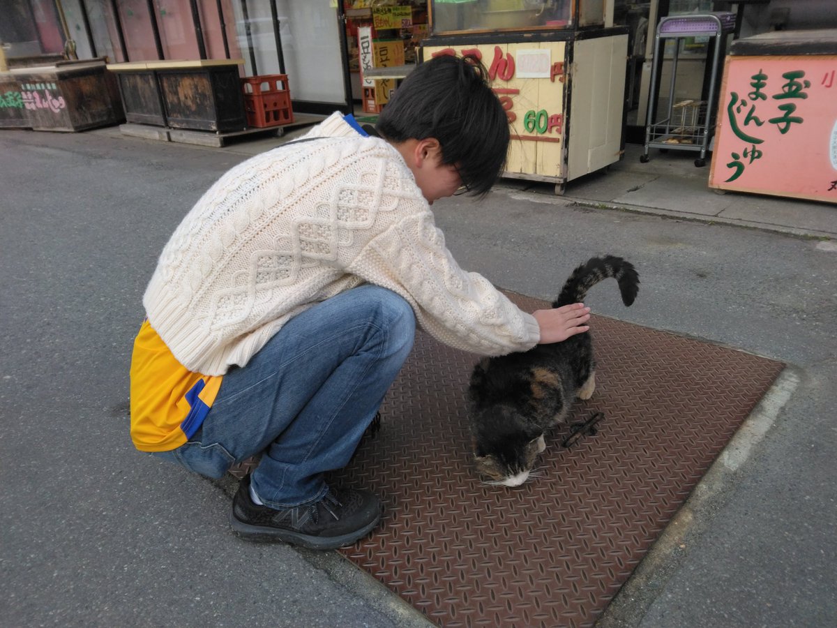 うらさわ tweet media