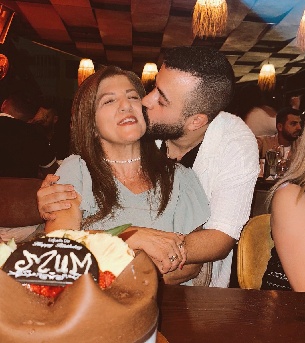 Charbel Merheb tweet media