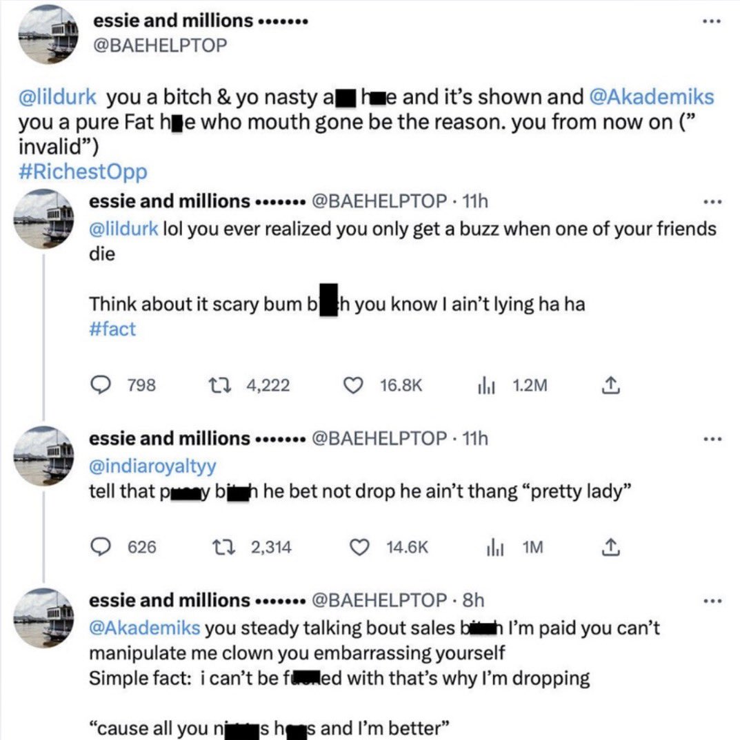 AkzWhoMatter tweet media