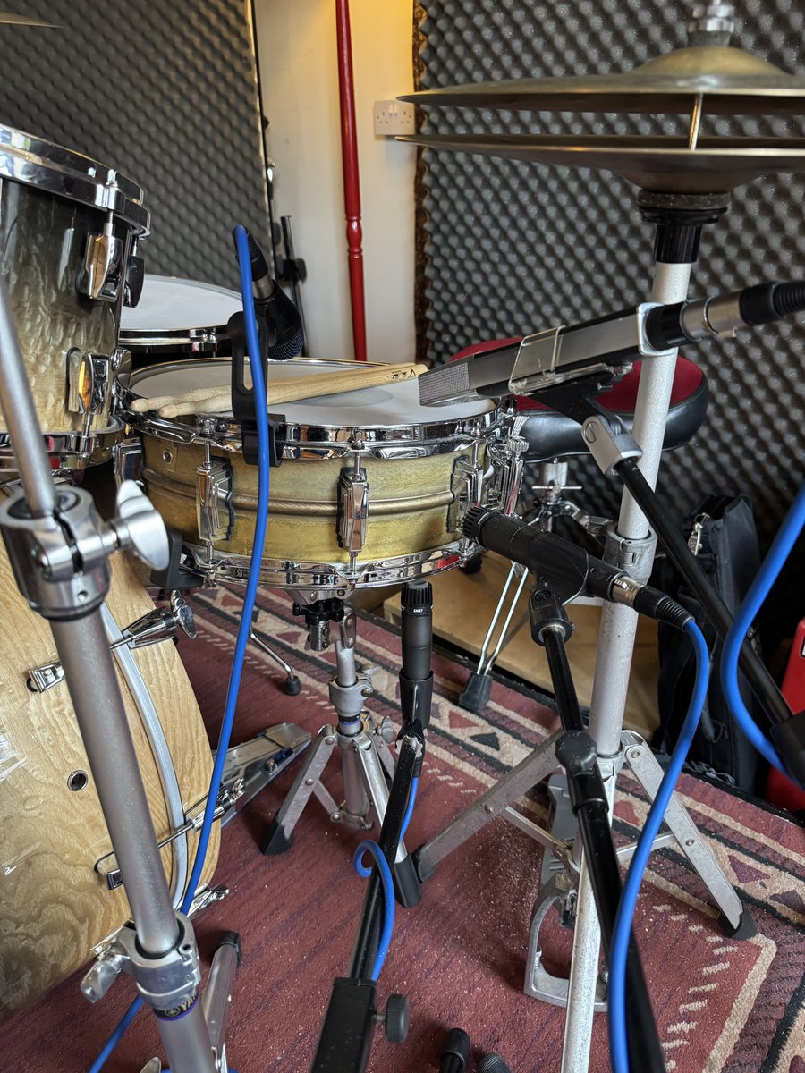 White Bear Studios tweet media