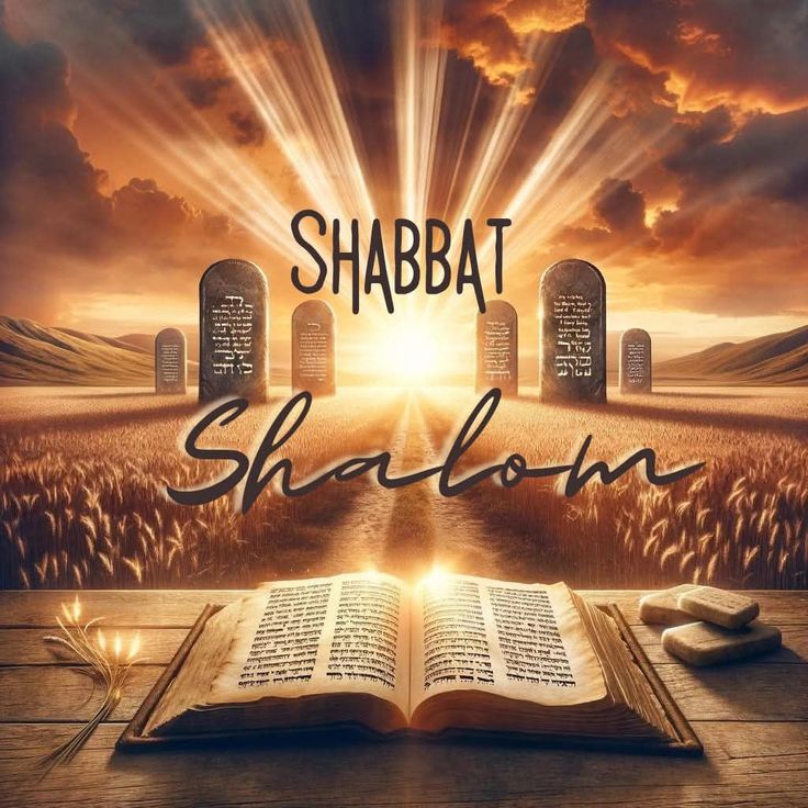 GBalkestein's tweet photo. As the week ends, let’s remember to rest, to be grateful, and to welcome the quiet blessings that Shabbat brings. Shabbat Shalom
#ShabbatShalom ✨ #ShabbatBlessings #EndOfWeek #GratefulHeart #SacredRest #PeacefulMoments https://t.co/yPxNtfSm55