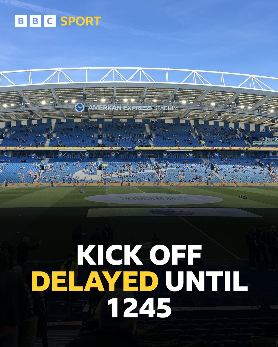 BBC Sport Sussex tweet media