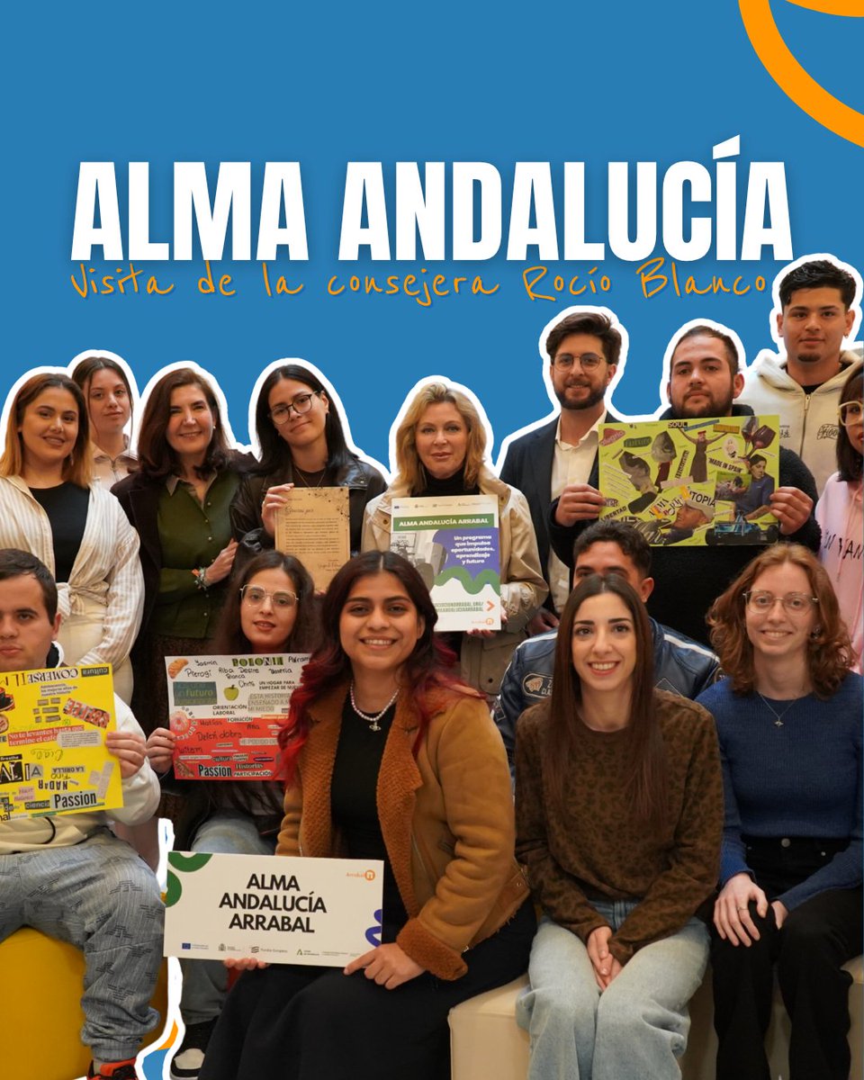 Asociación Arrabal-AID tweet media