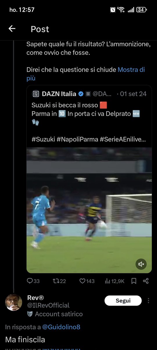 Gianluca Contiano AG4IN JUANLIANO #A16 tweet media