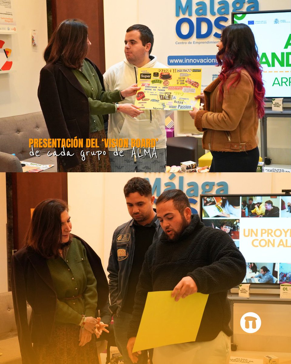 Asociación Arrabal-AID tweet media