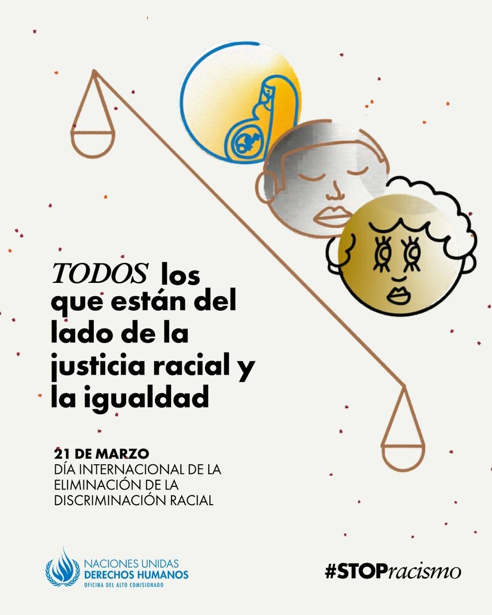 ONU Derechos Humanos Colombia tweet media