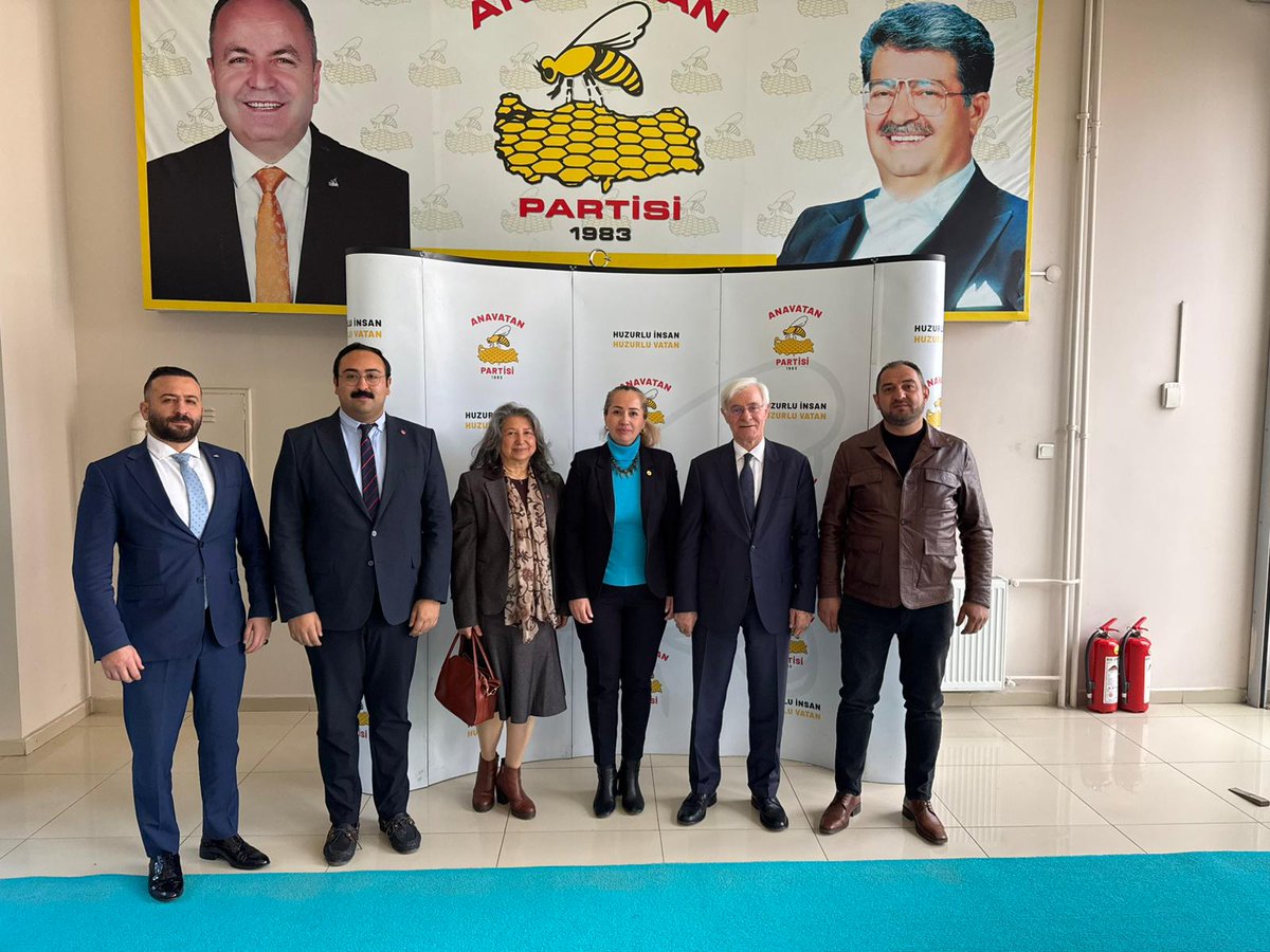 Vatan Partisi tweet media