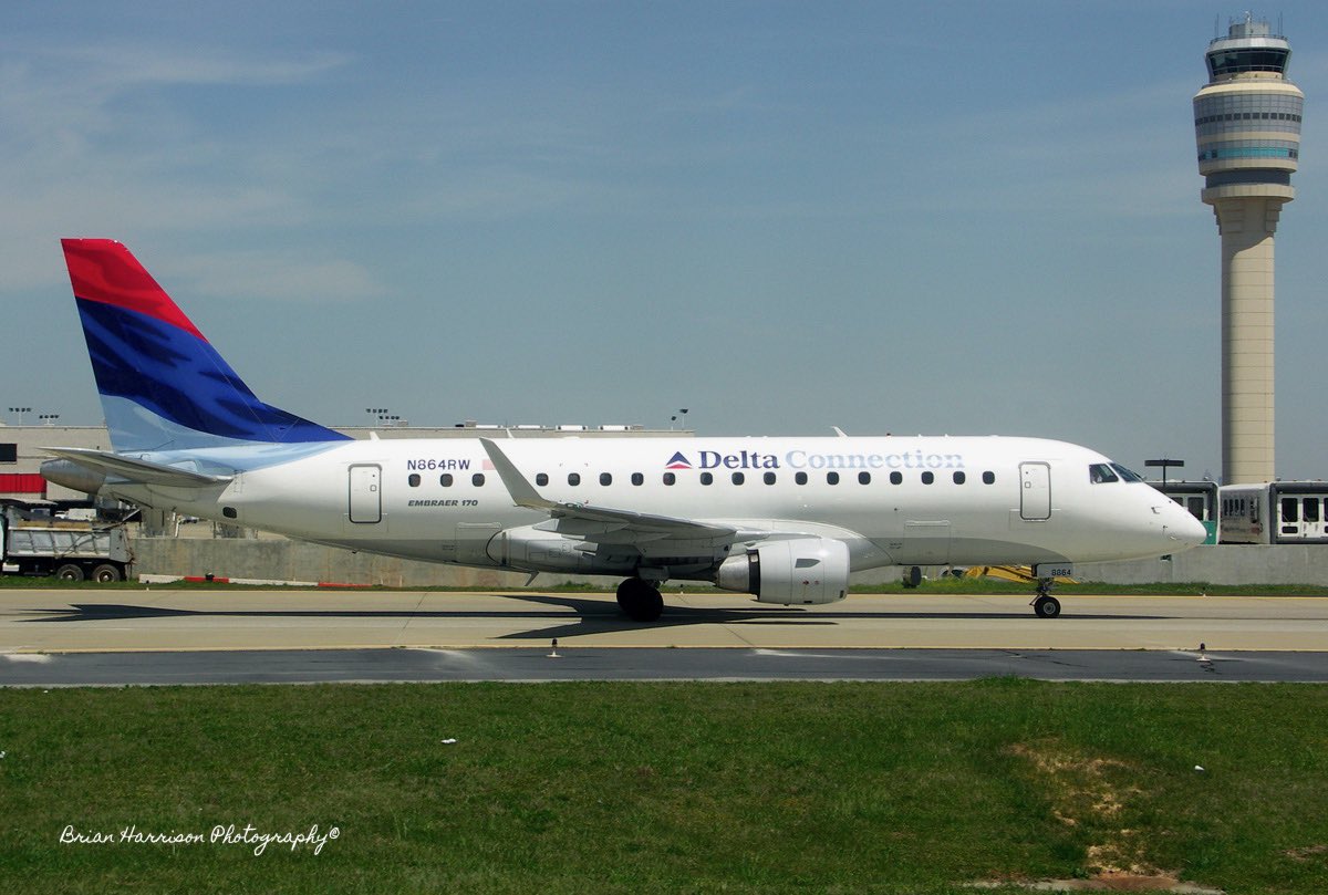 Brian Harrison tweet media