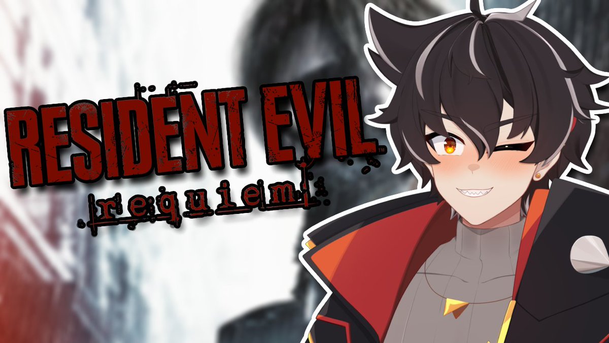 Empy 🐧【VTUBER】 tweet media