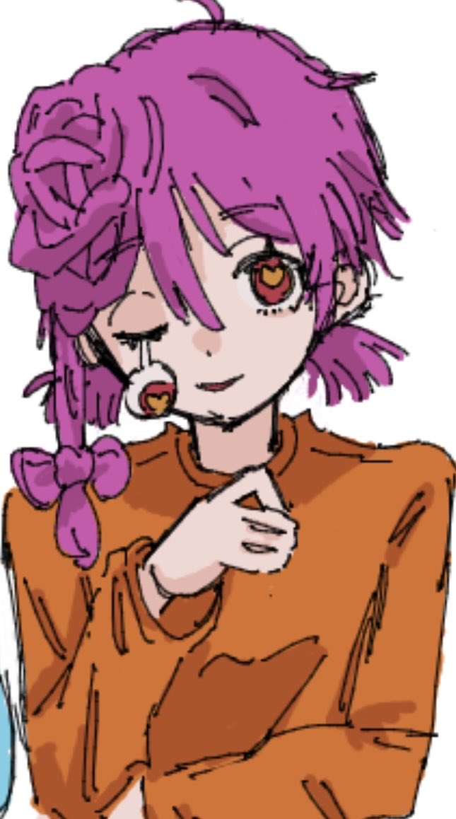 すらいむ tweet media