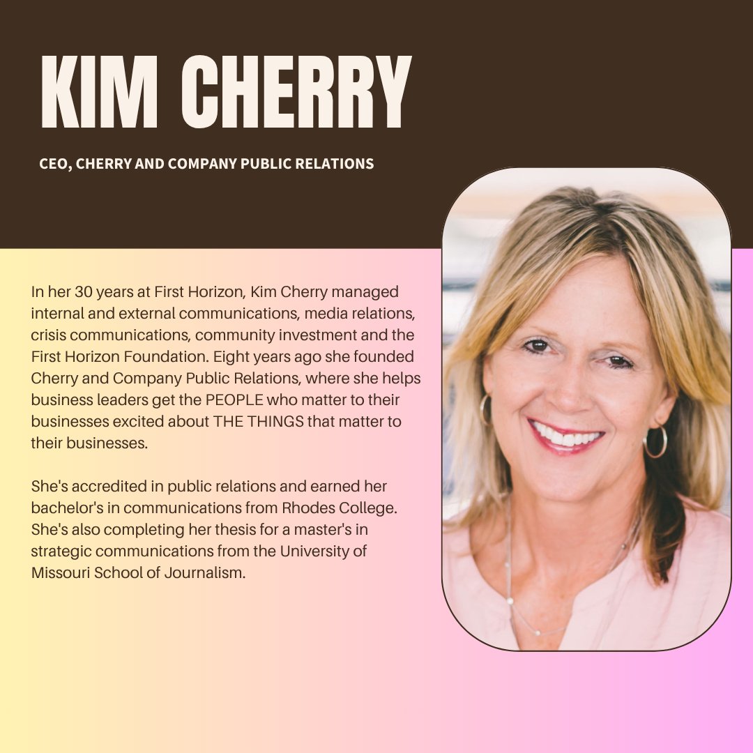 PRSA Memphis tweet media