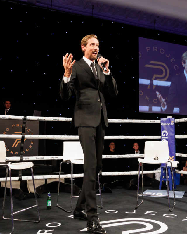 Pro Project Promotions tweet media