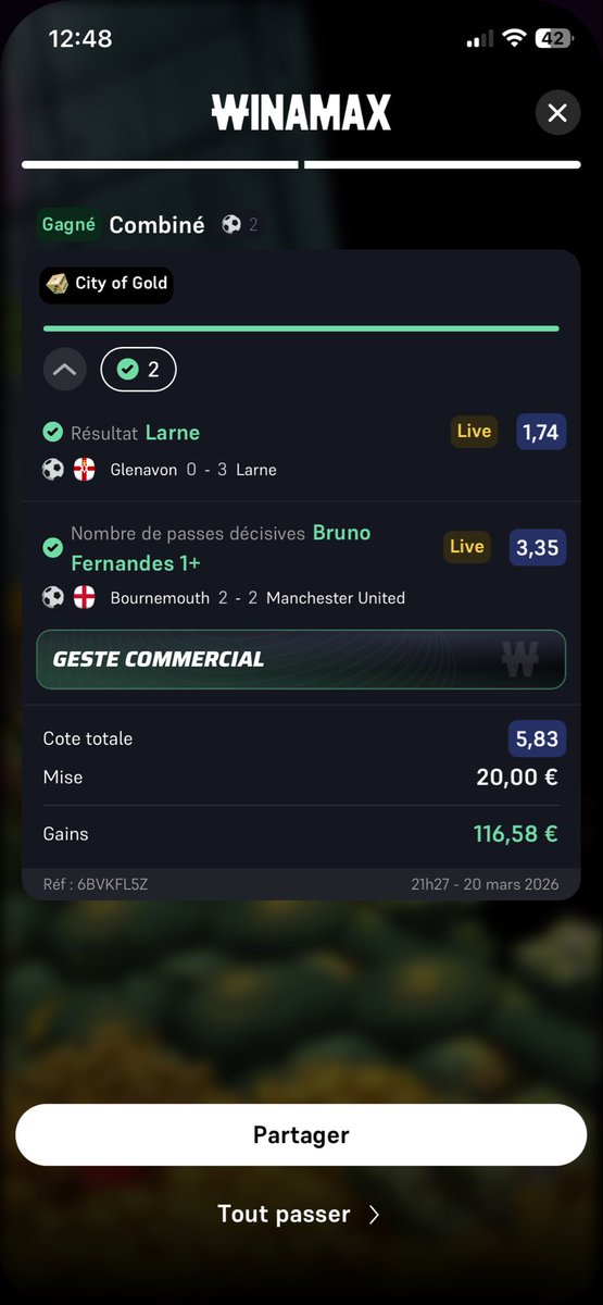 Pastore85210's tweet photo. @LeBarjotProno https://t.co/NZA6xkrxzW