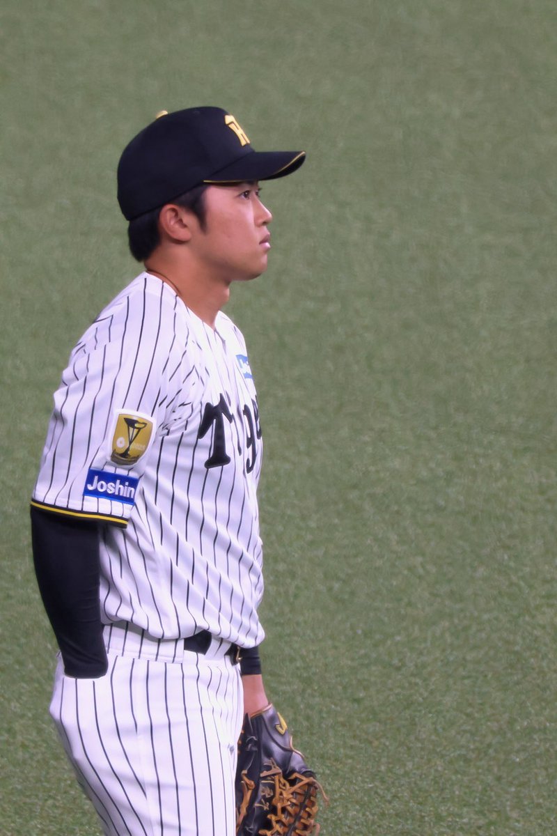 tg_mypt's tweet photo. 眼差しがカッコいい

2026.03.21📍京セラドーム

#中川勇斗 https://t.co/yu8FF4bp98