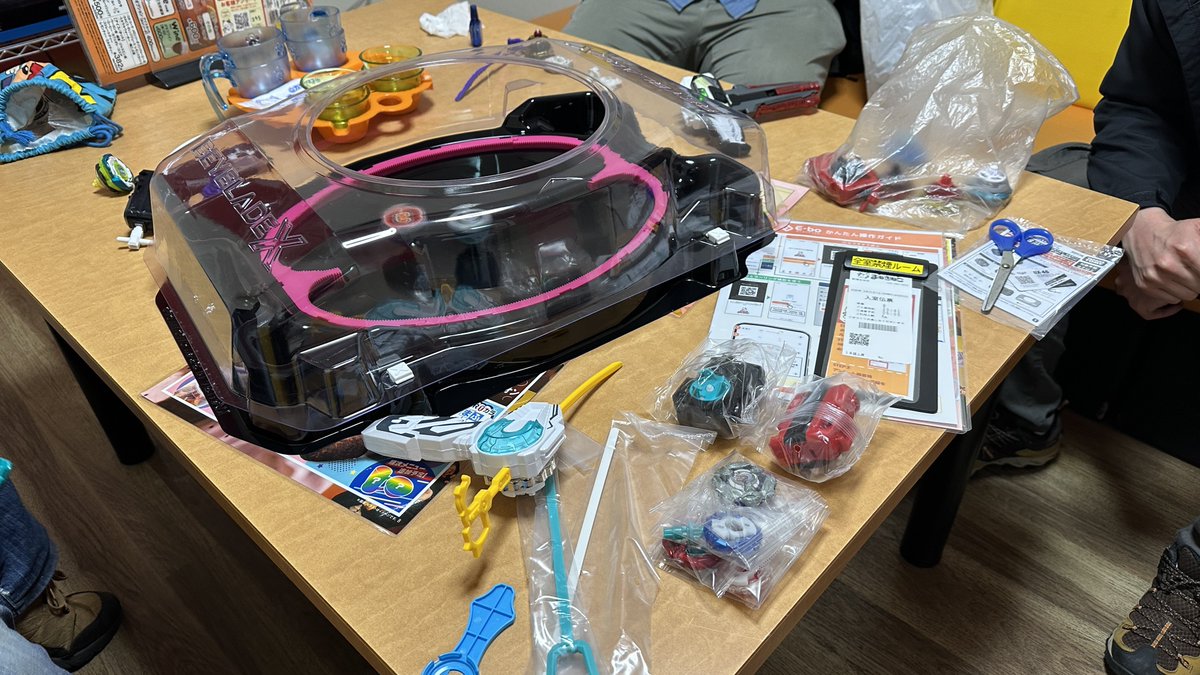 H.M(焔) tweet media