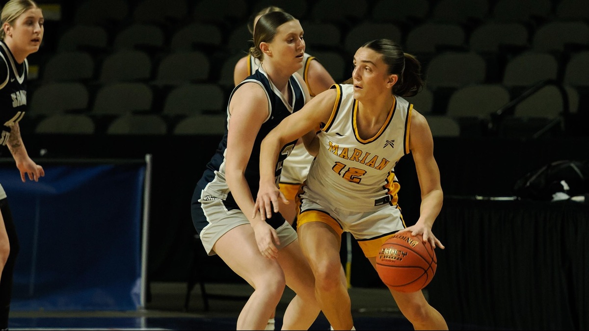 Victory Sports Network NAIA News Feed tweet media