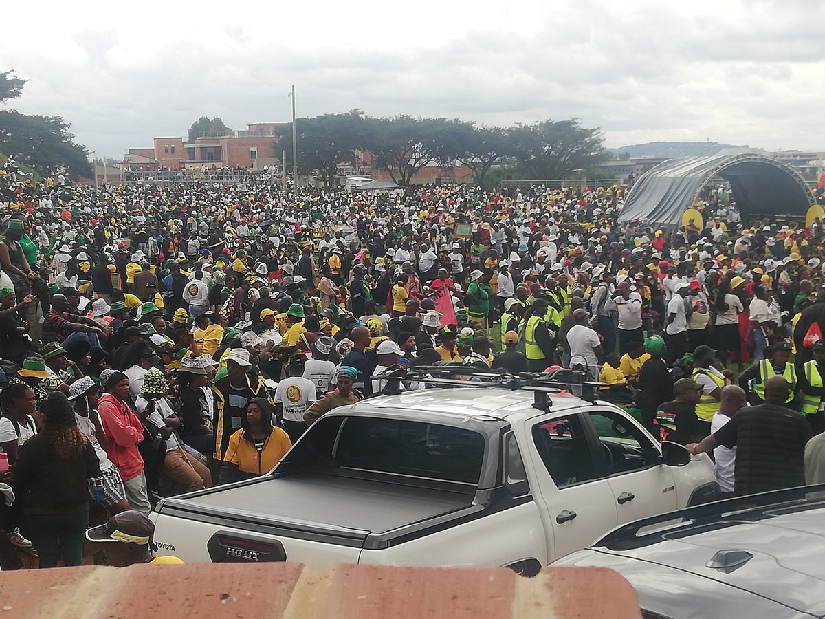 SACP Gauteng tweet media