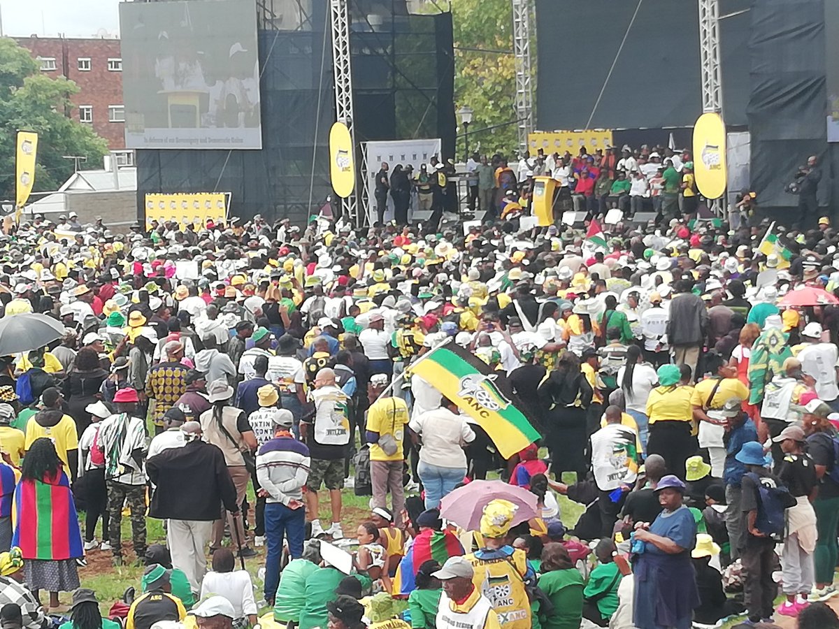 SACP Gauteng tweet media