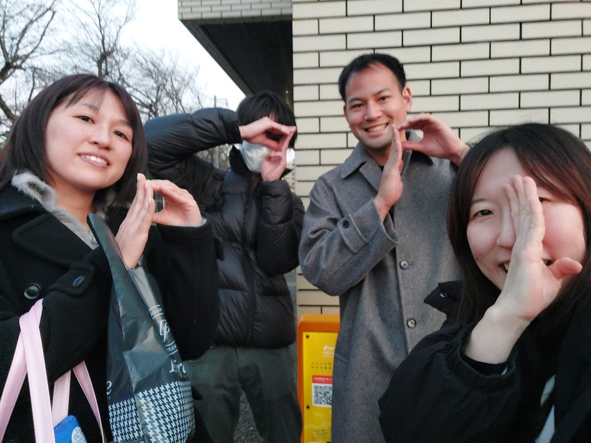 piyosuto2's tweet photo. 本日稽古でしたー！(*^o^)／＼(^-^*)
つよぽんが手作りの唐揚げを作って持ってきてくれました(笑)美味しくて取り合いになりました😀
来月の稽古は18(土)、22(水)です😍稽古見学お待ちしております🎵 https://t.co/O7SE9tZp0F