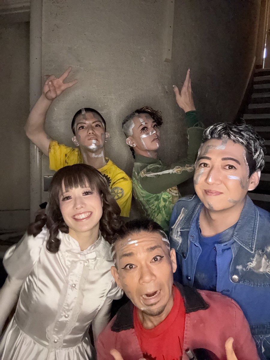 Mal/まる tweet media